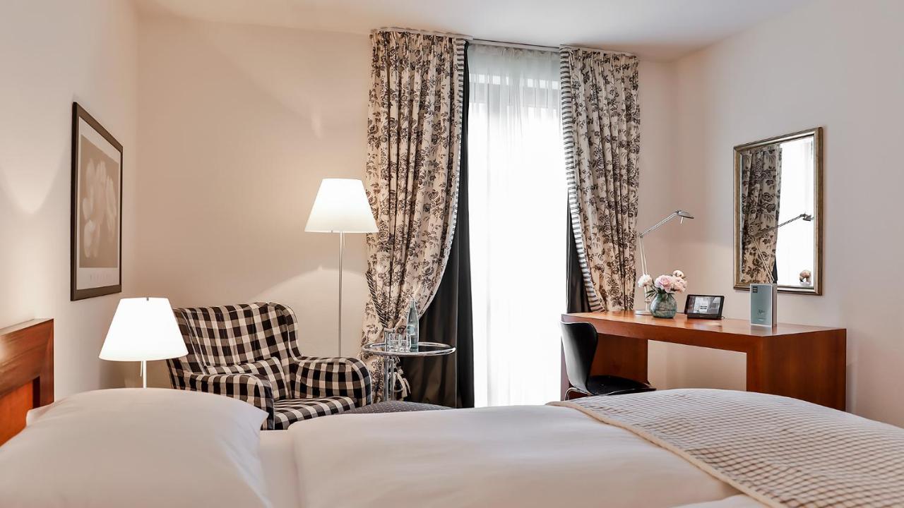 Zeller-Hotel+Restaurant Kahl am Main Экстерьер фото