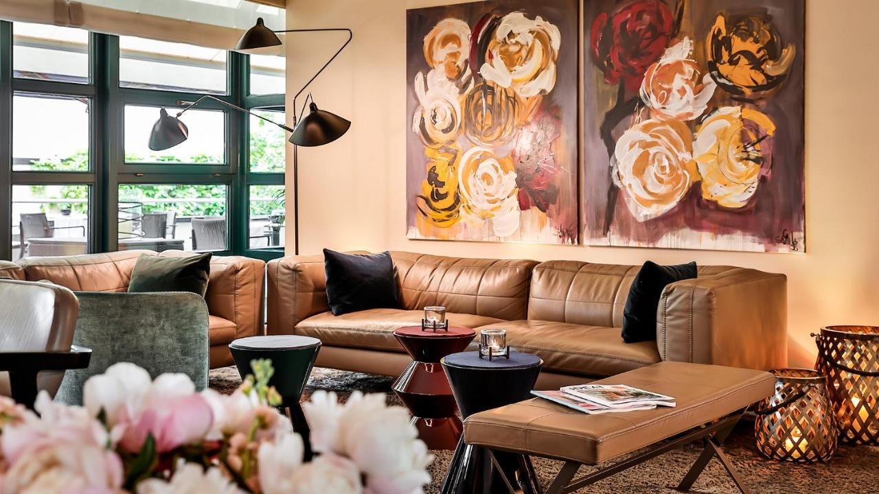 Zeller-Hotel+Restaurant Kahl am Main Экстерьер фото