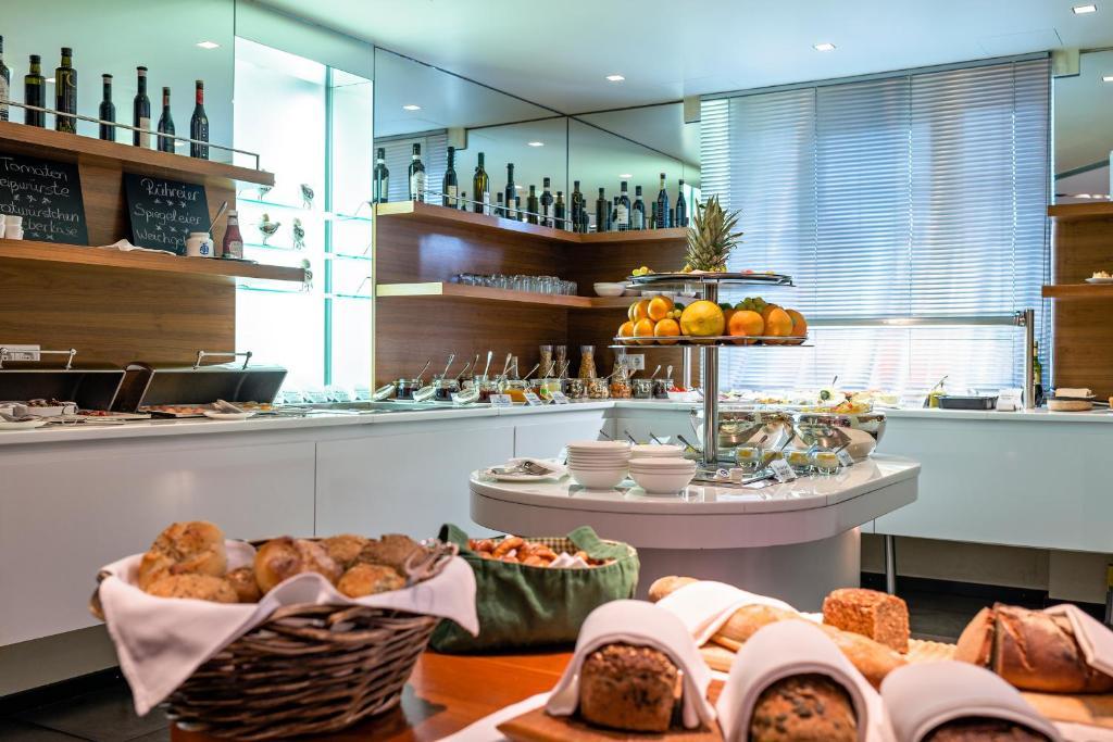 Zeller-Hotel+Restaurant Kahl am Main Экстерьер фото